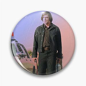 no country for old men movie art Pin