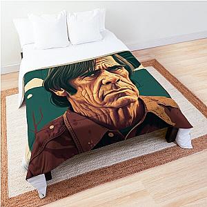 No country for old men Comforter