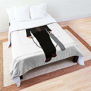 Anton No Country for Old Men movie Comforter