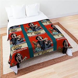 No Country For Old Men            Comforter