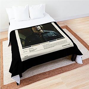 Alluring Anonymous Private Brand Movies Humor No Country For Old Funny Graphic Gifts Comforter