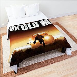 No Country For Old Men Comforter