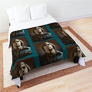 No Country For Old Men                  Comforter