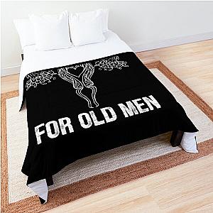 No Country For Old Men Comforter