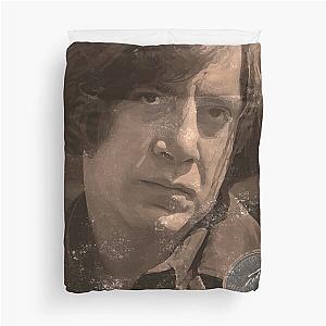 No Country For Old Men - Anton Chigurh - Javier Bardem - Call It Duvet Cover