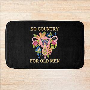 No Country For Old Men, Feminist Bath Mat