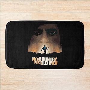 No Country For Old Men Bath Mat