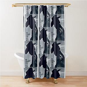 No Country For Old Men  Shower Curtain