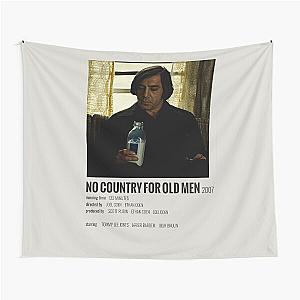 No Country for Old Men (2007) Tapestry