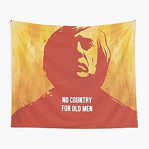 No country for old men Tapestry