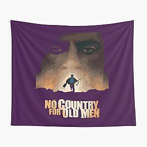 No Country For Old Men Tapestry