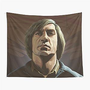 No Country For Old Men Tapestry