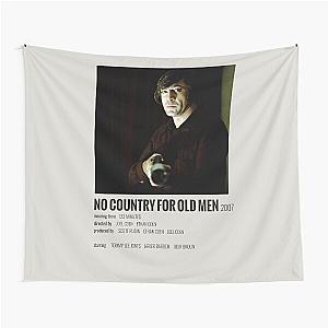 No Country for Old Men (2007) Tapestry