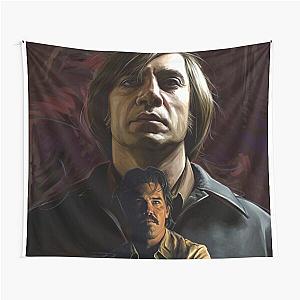 No Country For Old Men Tapestry