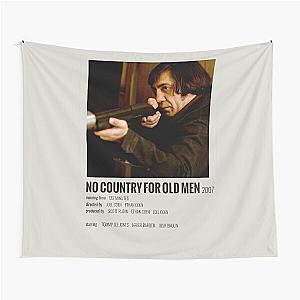 No Country for Old Men (2007) Tapestry