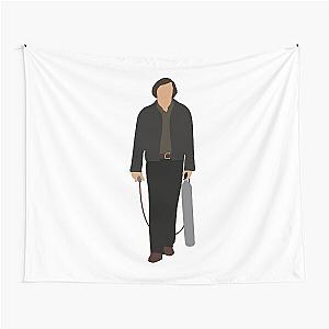 Anton No Country for Old Men movie Tapestry