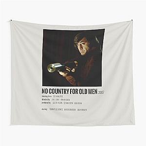 No Country for Old Men (2007) Tapestry