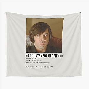 No Country for Old Men (2007) Tapestry