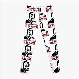 No Country For Old Men Leggings