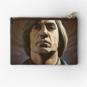 No Country For Old Men Zipper Pouch