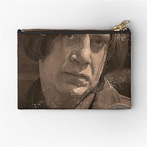 No Country For Old Men - Anton Chigurh - Javier Bardem - Call It Zipper Pouch