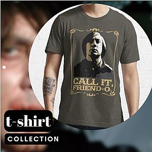 No Country for Old Men T-Shirts