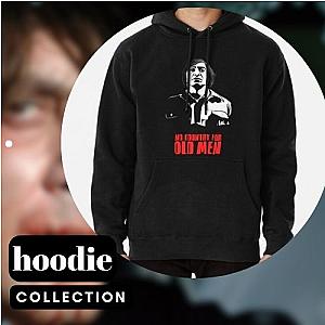 No Country for Old Men Hoodies