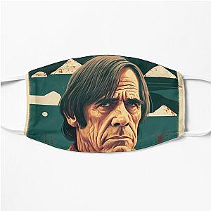 No country for old men Flat Mask