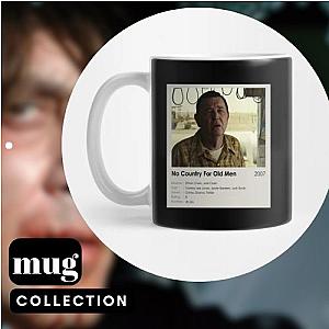 No Country for Old Men Mugs