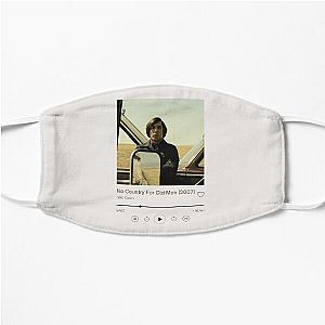 No Country For Old Men 2007 Movie Poster Flat Mask