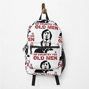 No Country For Old Men Backpack