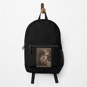 No Country For Old Men - Anton Chigurh - Javier Bardem - Call It Backpack