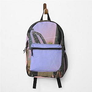 no country for old men movie art Backpack