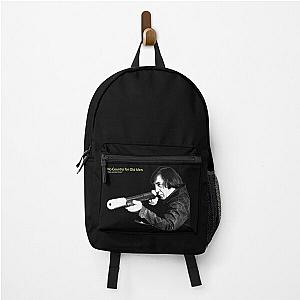 No Country For Old Men - Anton Chigurh Backpack