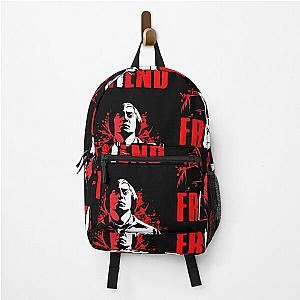 Anton Chigurh Friend No Country for Old Men Backpack