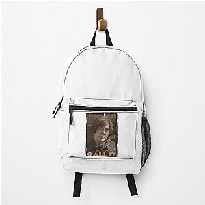 No Country For Old Men - Anton Chigurh - Javier Bardem - Call It Backpack