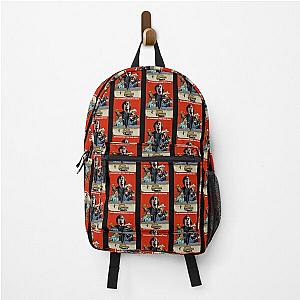 No Country For Old Men            Backpack