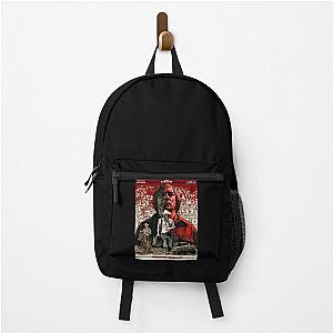 Alluring Anonymous Private Brand Movies Humor No Country For Old Men Backpack