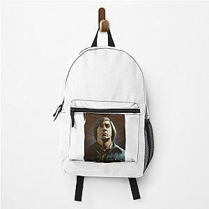 Alluring Anonymous Private Brand Movies Humor No Country For Old Men Vintage Backpack