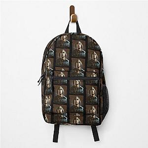 No Country For Old Men                  Backpack