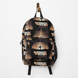 No Country For Old Men Backpack