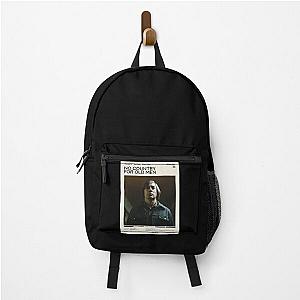 Alluring Anonymous Private Brand Movies Humor No Country For Old Funny Graphic Gifts Backpack