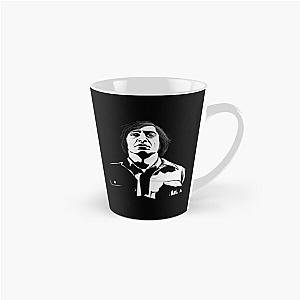 Anton Chigurh (Javier Bardem) No Country For Old Men    Tall Mug