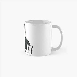 NO COUNTRY FOR OLD MEN - Call it Classic Mug