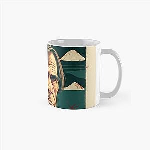 No country for old men Classic Mug