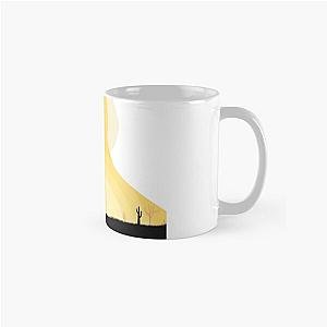 No Country For Old Men Minimalist Movie poster  Classic Mug