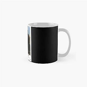 Alluring Anonymous Private Brand Movies Humor No Country For Old Minimalist MovieGift Classic Mug