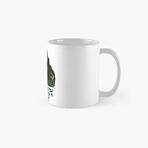 No Country for Old Men Classic Mug