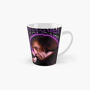 No Country For Old Men - 80s Anton Chigurh Tall Mug