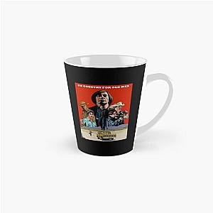 No Country For Old Men            Tall Mug